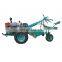 with plough Chinese supplier hand walking tractor