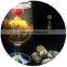 China hot selling Beautiful blooming tea,Chinese Handcrafted Blooming flower Tea
