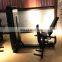 China  fitness bodybuilding  Abductor A for inner outer thigh New listing New Arrival Gym machines SES21 for sale