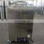 Hand Wheel Laboratory Autoclave Vertical Pressure Steam Sterilizer
