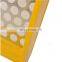 Wooden Frame In-situ Coal Sample Test Sieves/Divides Sample Sieves