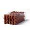 200mm Brown Tubeless Car Tyre Repair Sealing Strip