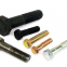 DIN931 / ISO 4014 HALF THREAD HEX HEAD BOLT