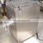 OrangeMech Commercial Frozen Meat Mixer Grinder/Meat Grinder And Mincer/