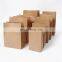 Fully Automatic Low cost High Speed Price of Square Bottom Craft Kraft Paper Hand Bag Making Machine Price with CE