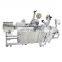 Double Sided Automatic Sticker Labeling Machine