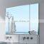 3mm 4mm Full Length Bathroom Mirror Wholesale