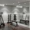 Mirrored walls for a home gym large wall mirrors for gym
