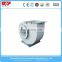 Guangzhou indoor FRP anticorrosion and explosion-proof exhaust ventilation sirocco fan / impeller