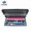 2021 New Supply Simple Otoscope Diagnostic Set with Plastic Tongue Depressors