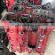 J05E J05C Engine Cylinder Block 11401-E0702 For SK200-8 SK250-8 Cylinder Block