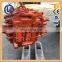 KMX32 Hydraulic Main Control Valve For Excavator