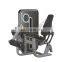 Professional indoor commercial fitness gym Equipment Rotary Torso machine bodybuilding