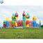 The worlds biggest bounce castle house  in USA, outdoor adult games cheap bouncy castle obstacle bouncers