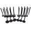 24 PCS Intake & Exhaust Valve Kit For Hyundai Kia 2.5L 2.7L 1999-2010 2221137201,2221237200,22211-37201,22212-37200