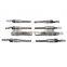 Glow Plug Diesel Fast Start Glowplug for GMC Hummer Chevy DRX00050 DRX01005 8pcs