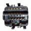 MASTER FRONT DOUBLE ELECTRIC WINDOW SWITCH FIT FOR RENAULT  8200315034