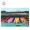 Hot Sale Chinese Kids Used Fiberglass Water Slide for Sale