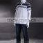 Abstract Fiberglass Men mannequin Egg Head Male Dummy WEN6