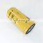 Excavator diesel engine spin on fuel filter element 1R-0751