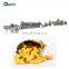 Corn Puffs Machine Puff Snack Machine Core Filling Snack Food Machine