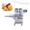 Hot selling pistachi maamoul stuffed biscuit maker machine