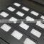 OEM Aluminum Parts 5 Axis CNC Milling Service CNC Milling Drawing Parts