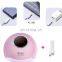 Star6 UV Led Lamp Nail Dryer 24W 12 Leds UV Lamp Gel Nail Polish Machine