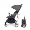 The new wholesale cheap China factory foldable baby stroller pram luxury stroller for baby