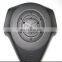 PA6 electromotor plastic rotor , PA6 plastic tooling,plastic injection molding service