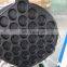 Commercial Street Food Egg Waffle Machine Snack Food Machine for Sale