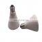 Cone-shape industrial infrared ceramic heater ir ceramic bulb heater