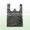 Plastic Hdpe Bag T-shirt Plastic Bag(made in China) With CE Certificate