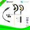 Duable Bluetooth Headphone with Well-fit for ear