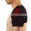 Self-heating Shoulder Belt Pads Neck Shoulder Posture Corrector Knee Magnetic Therapy Support Brace Infrared