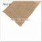 NATURAL Jute Cutlery bag With Lace Table Decoration for Wedding SPT128