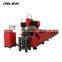 16 years factory experience professional plasma cutting metal machine cnc for square round pipe