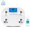 Hot Electronic Digital BMI Body Fat Multifunction Fat Body Weighing Scale