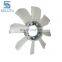 Fan blade For Land Cruiser FZJ79 High quality fan auto parts 16361-66020