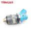 High Quality Auto Spare Parts Fuel Injector Nozzle OEM 23250-75070 Fuel Nozzle For Toyota HIACE 1995-2003