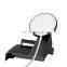 MagSafe wireless charger for Apple 12 iPhone Tesla Car Bracket Styling Mount Stand GPS Display Bracket For Tesla Model3