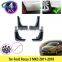 for Ford Focus 3 MK3 2011 2012 2013 2014 2015 2016 2017 2018 Mudguards Mudflap Fender Mud Flaps Guards Splash Car Accessories