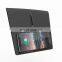 NEW Fast Charging Wireless Charger for Tesla  Model 3,Dual 10W Qi Wireless Smartphone Charging Pad of Tesla Accessories