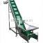 vegetable belt conveyor/90 degrees turn conveyor belt conveyor/slope inclined belt conveyor                        
                                                                                Supplier's Choice