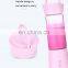 2020 The Most Popular 380ml  Mixing Portable Usb Juicer Blender