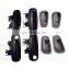 8Pcs Front Rear Left Right Exterior Inside Door Handle For Toyota Corolla 98-02
