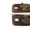 Pair Door Handles Rear Right Left for Honda Accord 72625SV4013ZE 72665SV4013ZE