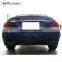 w213 body kits fit for E-class W213 2017year up new E63 body kits front bumper, grille, diffuser PP material