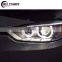 high quality 3 series F30 headlights car auto automobile headlamp assy lamp head front lamps light 320i 325i 330i