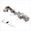Wholesale Custom alumminum exhaust gas turbine tail whistle car refitted turbo whistle